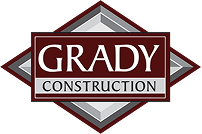 Grady Construction Logo