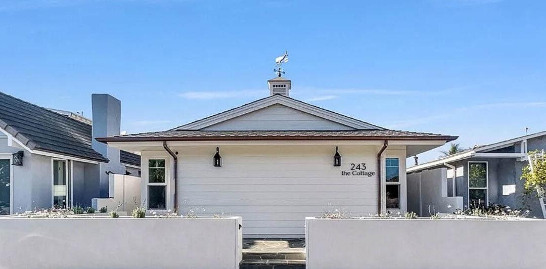 243 61st St Newport Beach