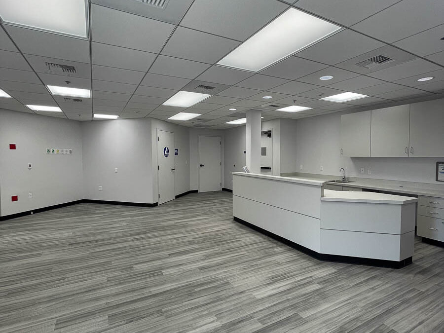 Haven Surgery Center