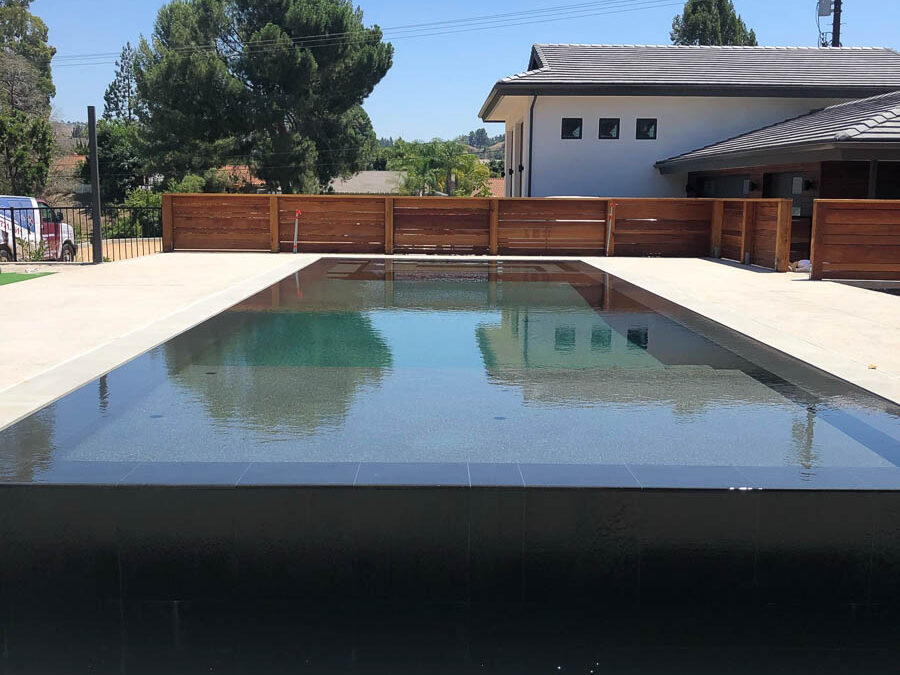 Cloverland Custom Home