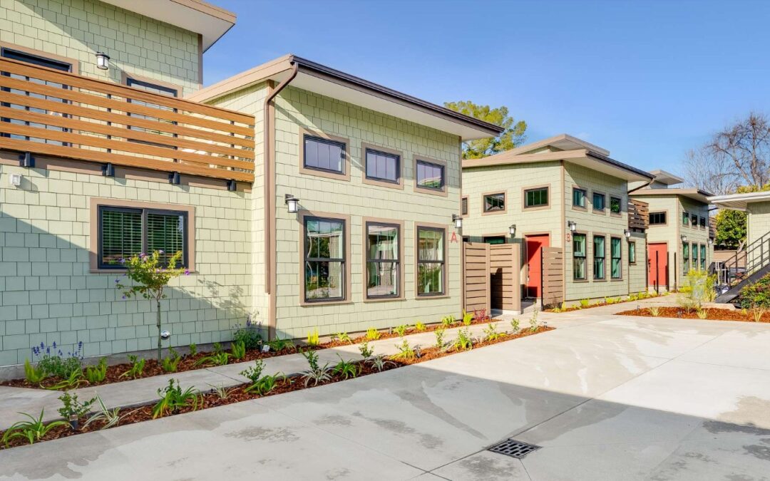 127 E Foothill Blvd Apartments